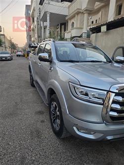 POER Double Cab